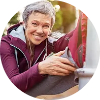 Weight management
