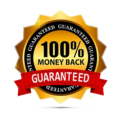 Genuine Product Badge